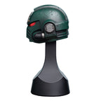 Product image Warhammer 40,000 Replica 1/4 Dark Angels Helmet 12 cm