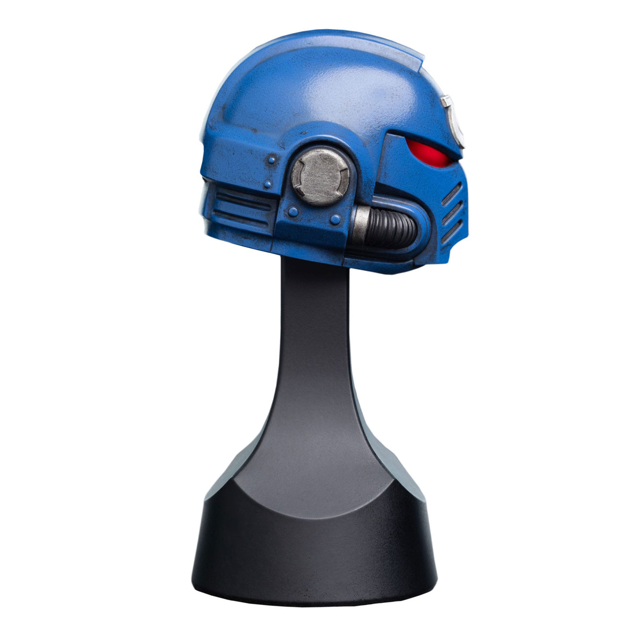 Product image Warhammer 40,000 Replica 1/4 Ultramarines Helmet 12 cm