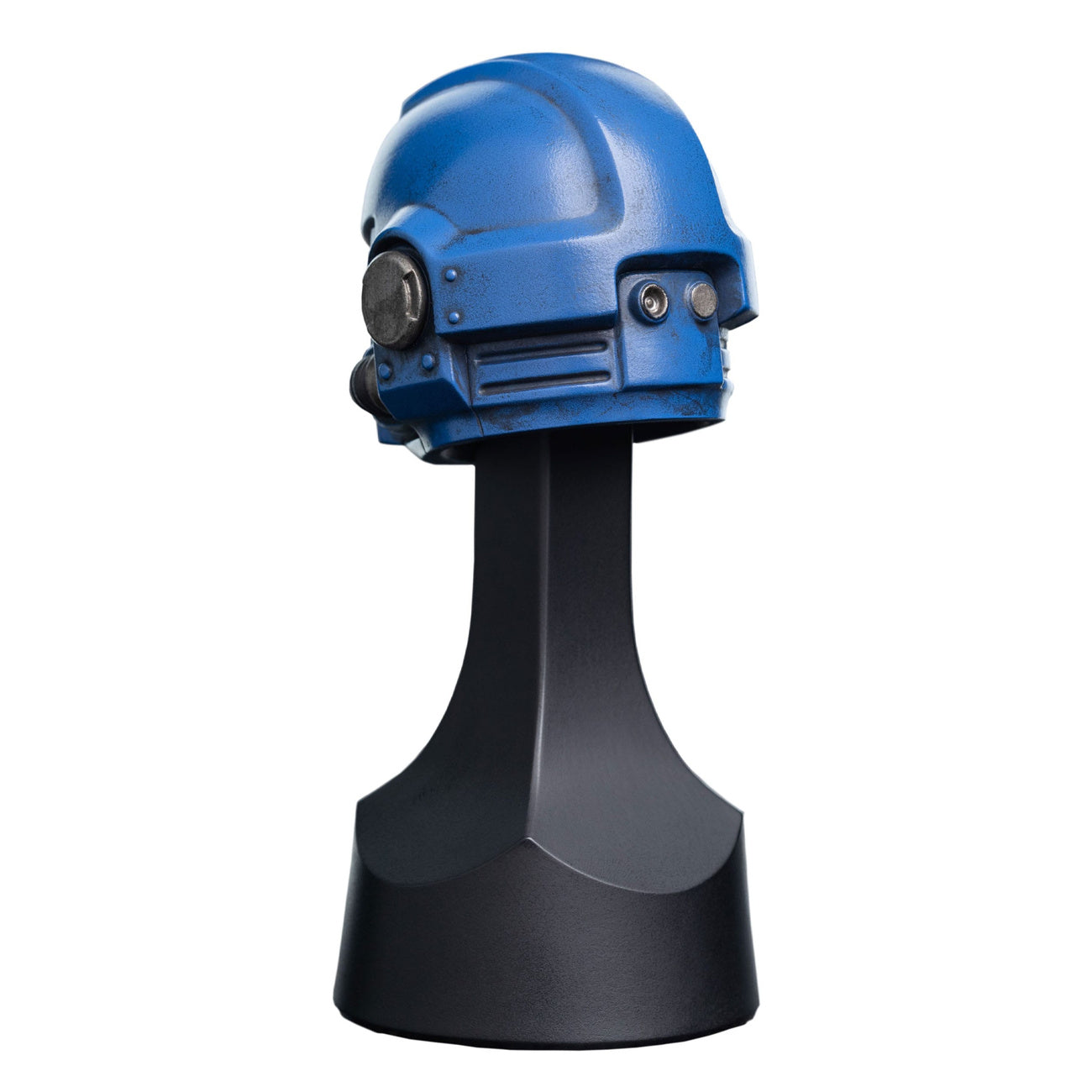 Product image Warhammer 40,000 Replica 1/4 Ultramarines Helmet 12 cm