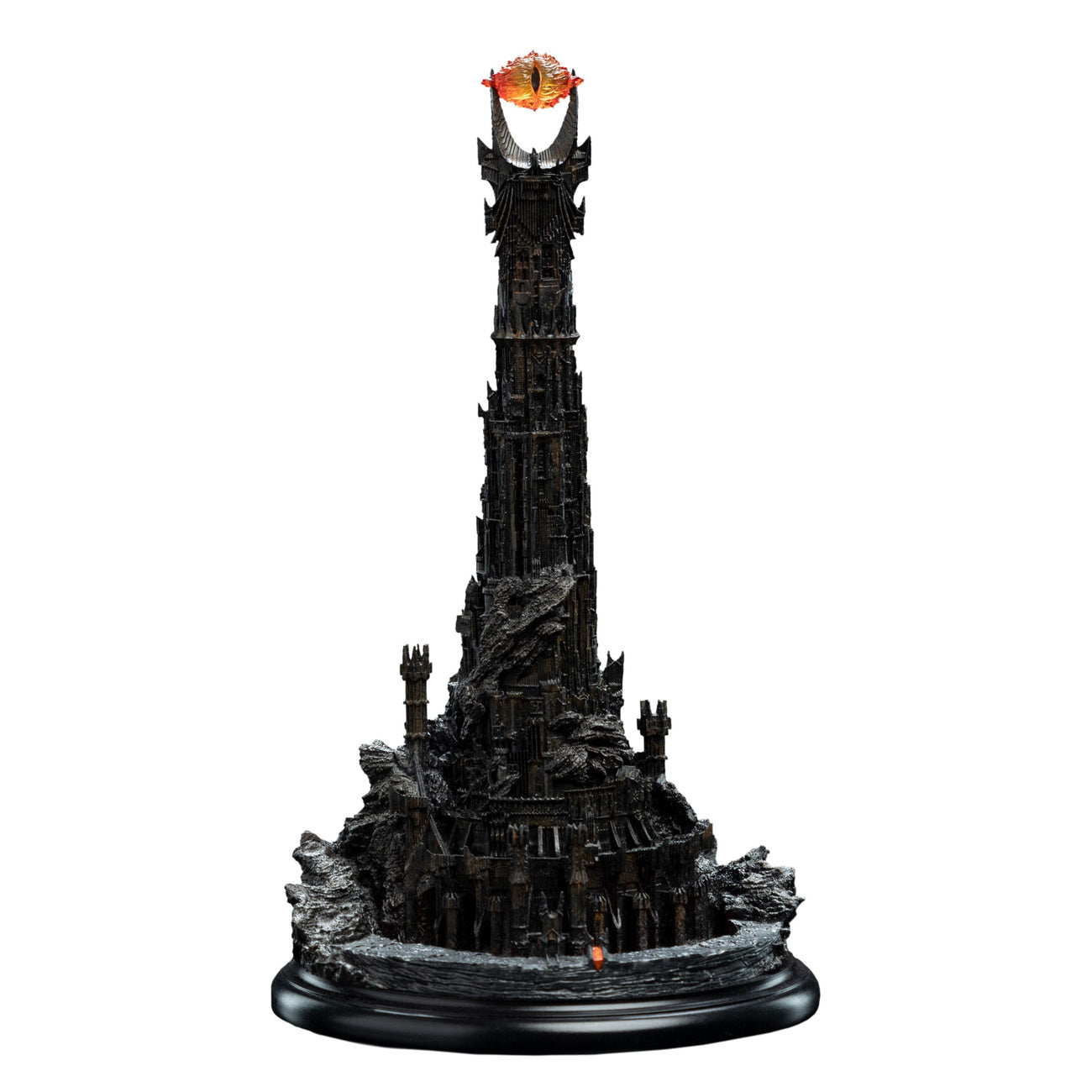 Product image The Lord of the Rings Statue Barad-dûr 19 cm