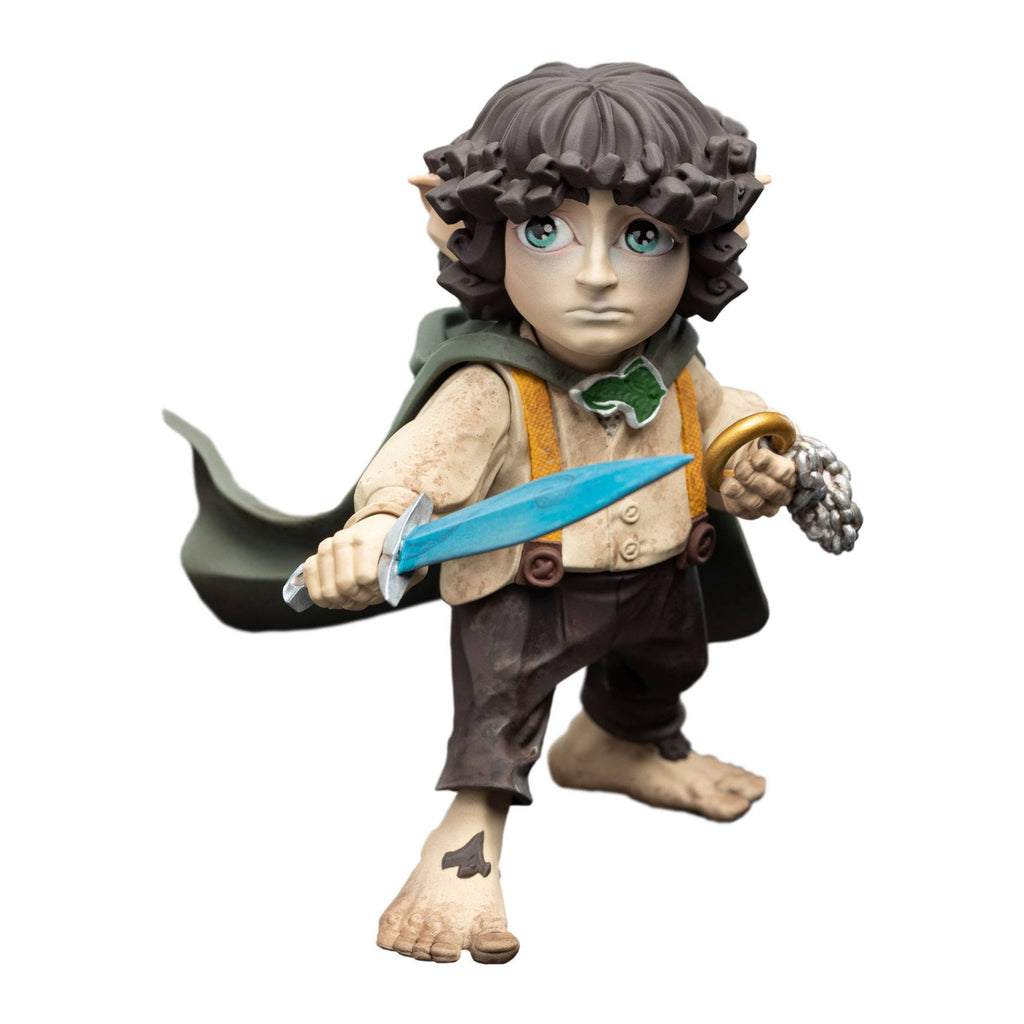 Product image The Lord of the Rings Mini Epics Vinyl Figure Frodo Baggins (2022)
