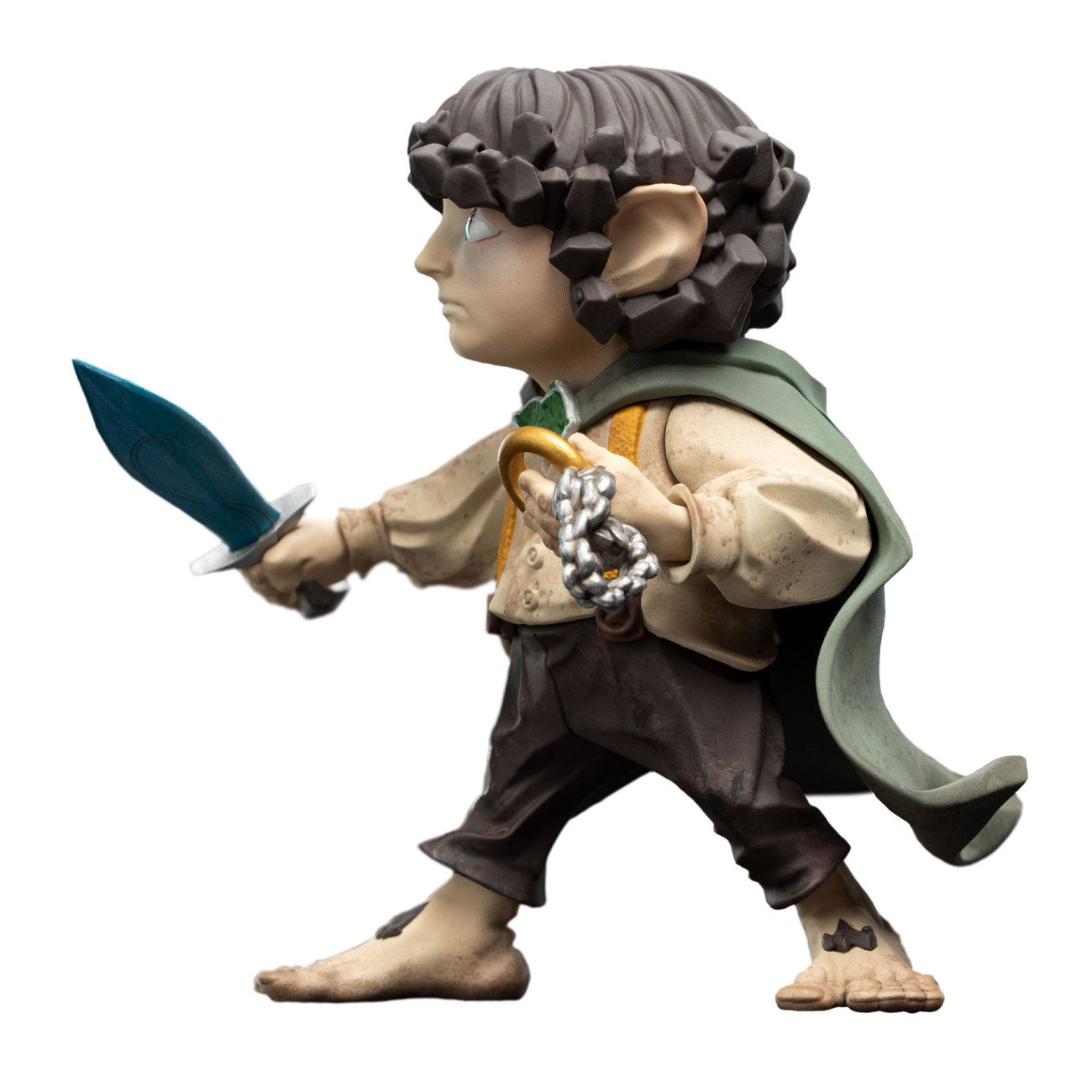 Product image The Lord of the Rings Mini Epics Vinyl Figure Frodo Baggins (2022)