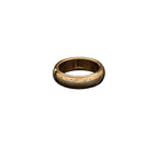 Product image The Lord of the Rings tungsten ring The One Ring (gold-plated) size