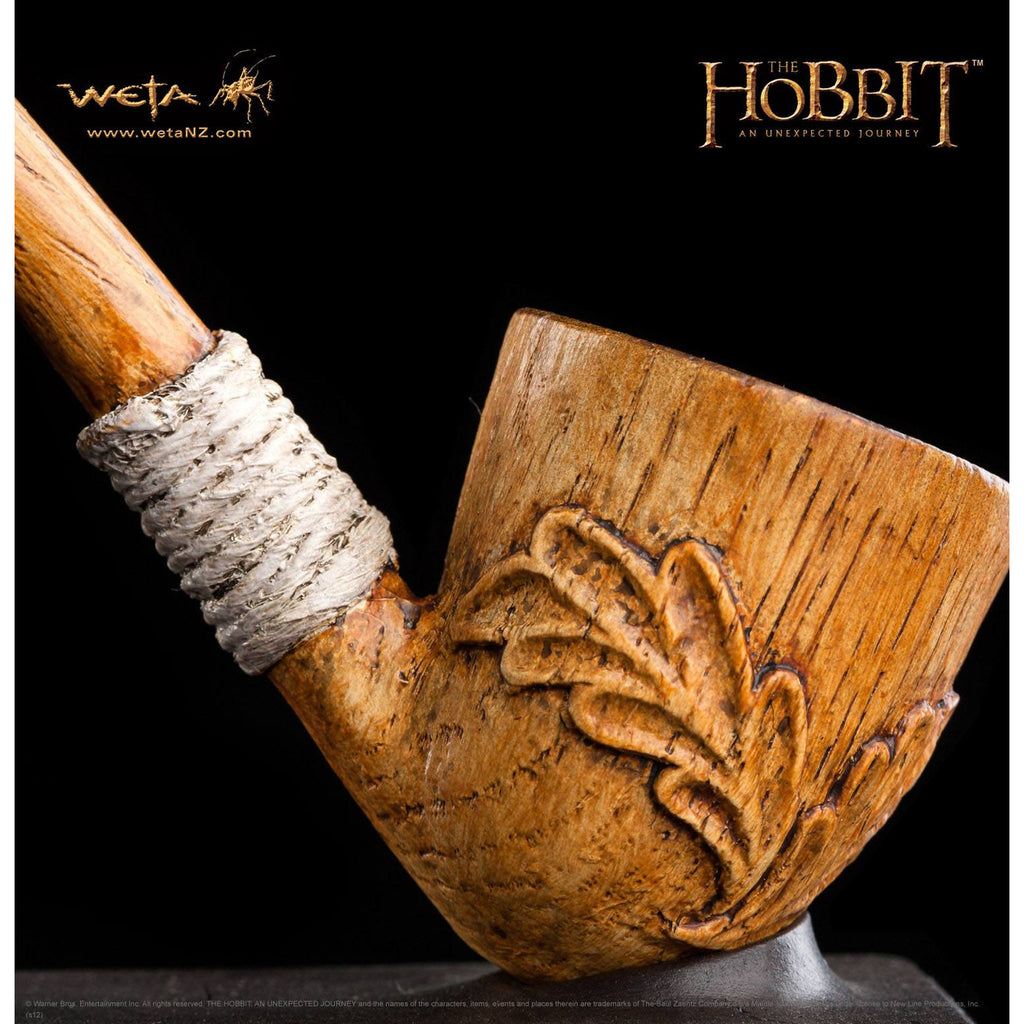 Product image The Hobbit An Unexpected Journey 1/1 Replica Bilbo Baggins'