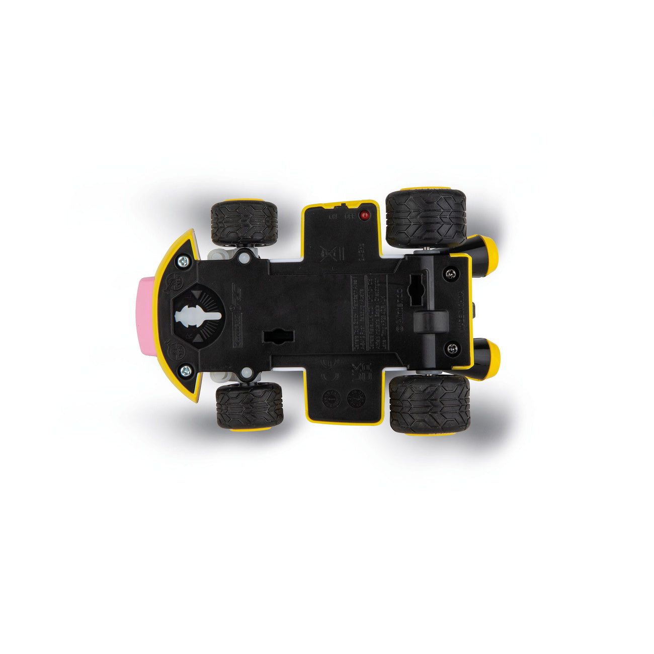 Product image Super Mario Kart RC Remote-Controlled Race Kart 1/32 2.4GHz