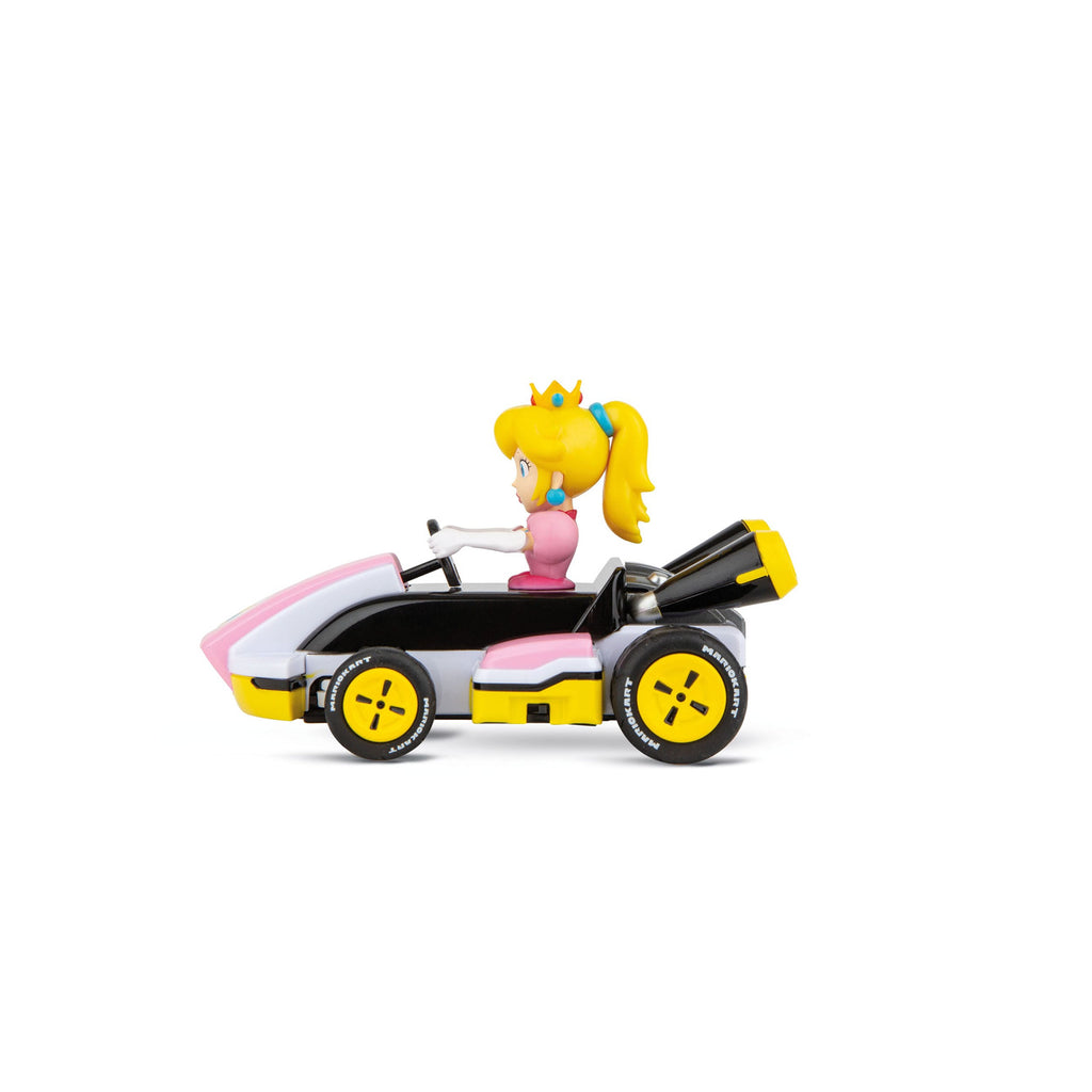 Product image Super Mario Kart RC Remote-Controlled Race Kart 1/32 2.4GHz