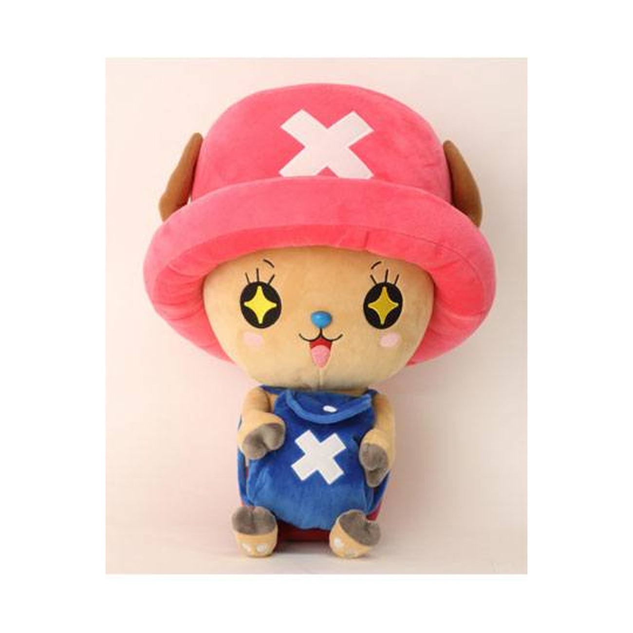 Product image One Piece Plush Figure Chopper New Ver. 4 45 cm