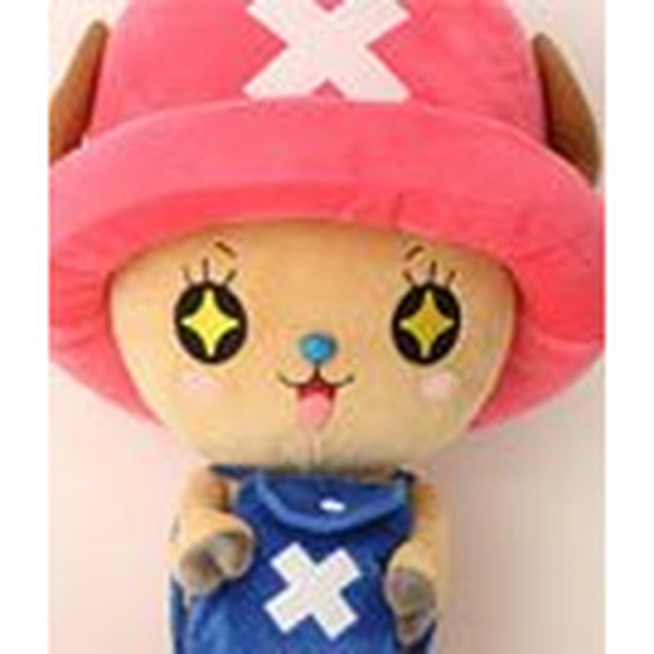 Product image One Piece Plush Figure Chopper New Ver. 4 45 cm