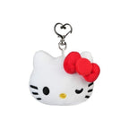 Product image Sanrio Plush Keychain Hello Kitty 6 cm