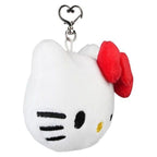 Product image Sanrio Plush Keychain Hello Kitty 6 cm