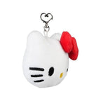 Product image Sanrio Plush Keychain Hello Kitty 6 cm