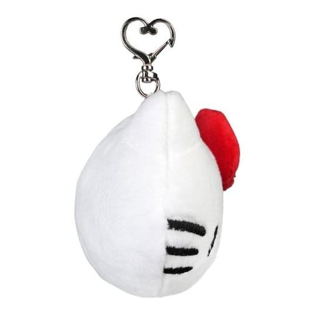 Product image Sanrio Plush Keychain Hello Kitty 6 cm