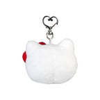 Product image Sanrio Plush Keychain Hello Kitty 6 cm