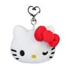Product image Sanrio Plush Keychain Hello Kitty 6 cm