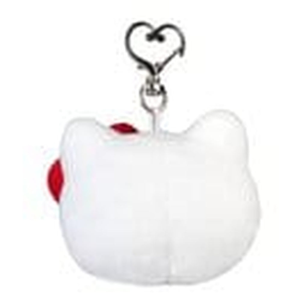 Product image Sanrio Plush Keychain Hello Kitty 6 cm
