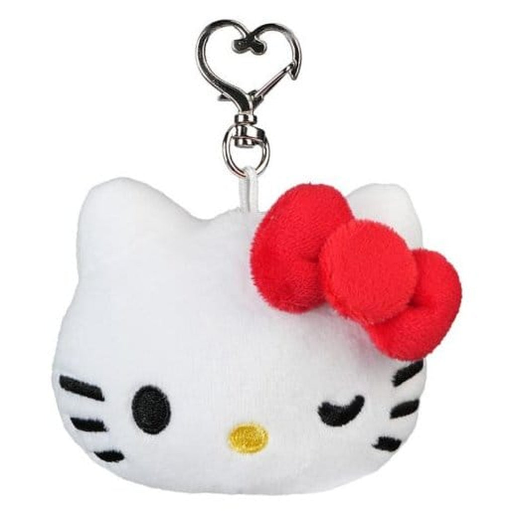 Product image Sanrio Plush Keychain Hello Kitty 6 cm