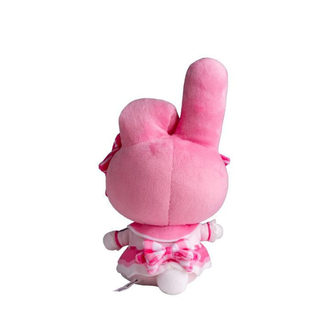 Product image Sanrio plush figure My Melody Pink Black Party Anniversary