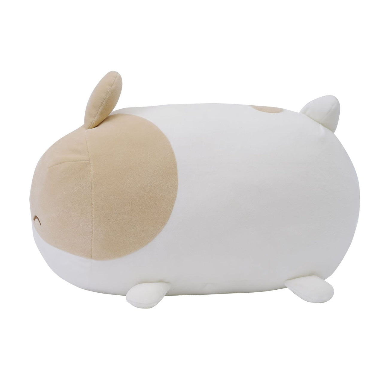 Product image Molang Plush Figure Pinco (Brown) 40 cm