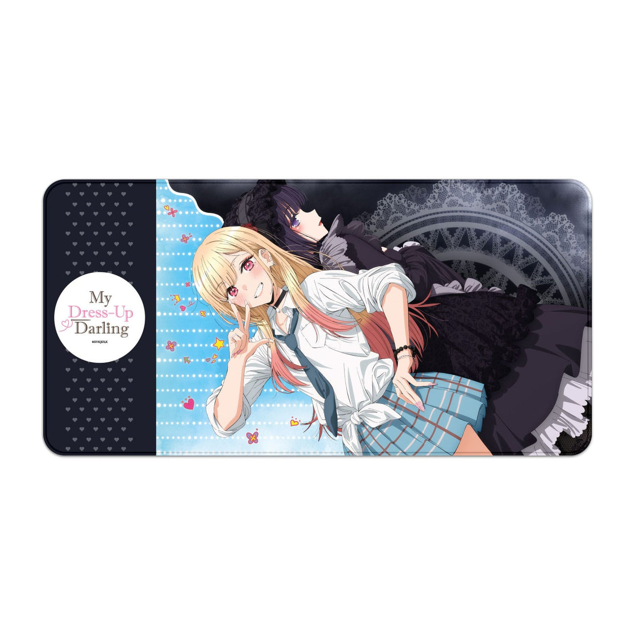 Product image My Dress-Up Darling XXL Mousepad Marin Shizuku Cosplay 80 x