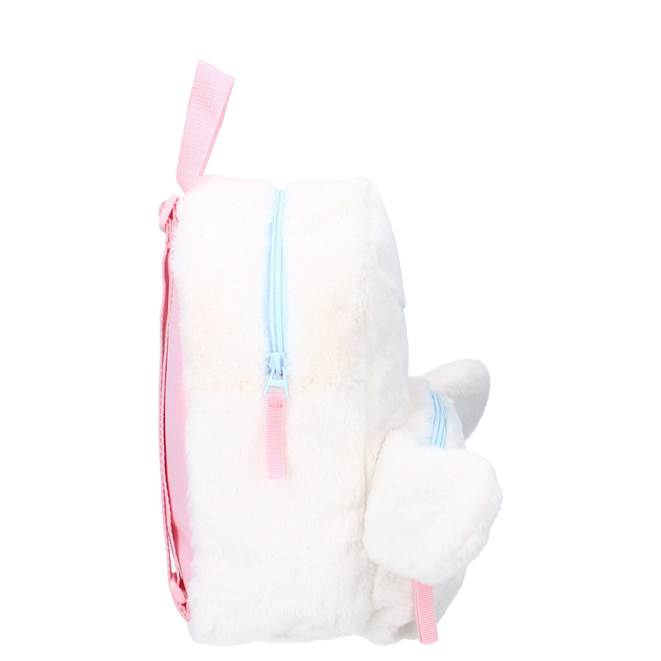 Product image Sanrio Backpack Cinnamoroll Fluffy Festival White 26 cm
