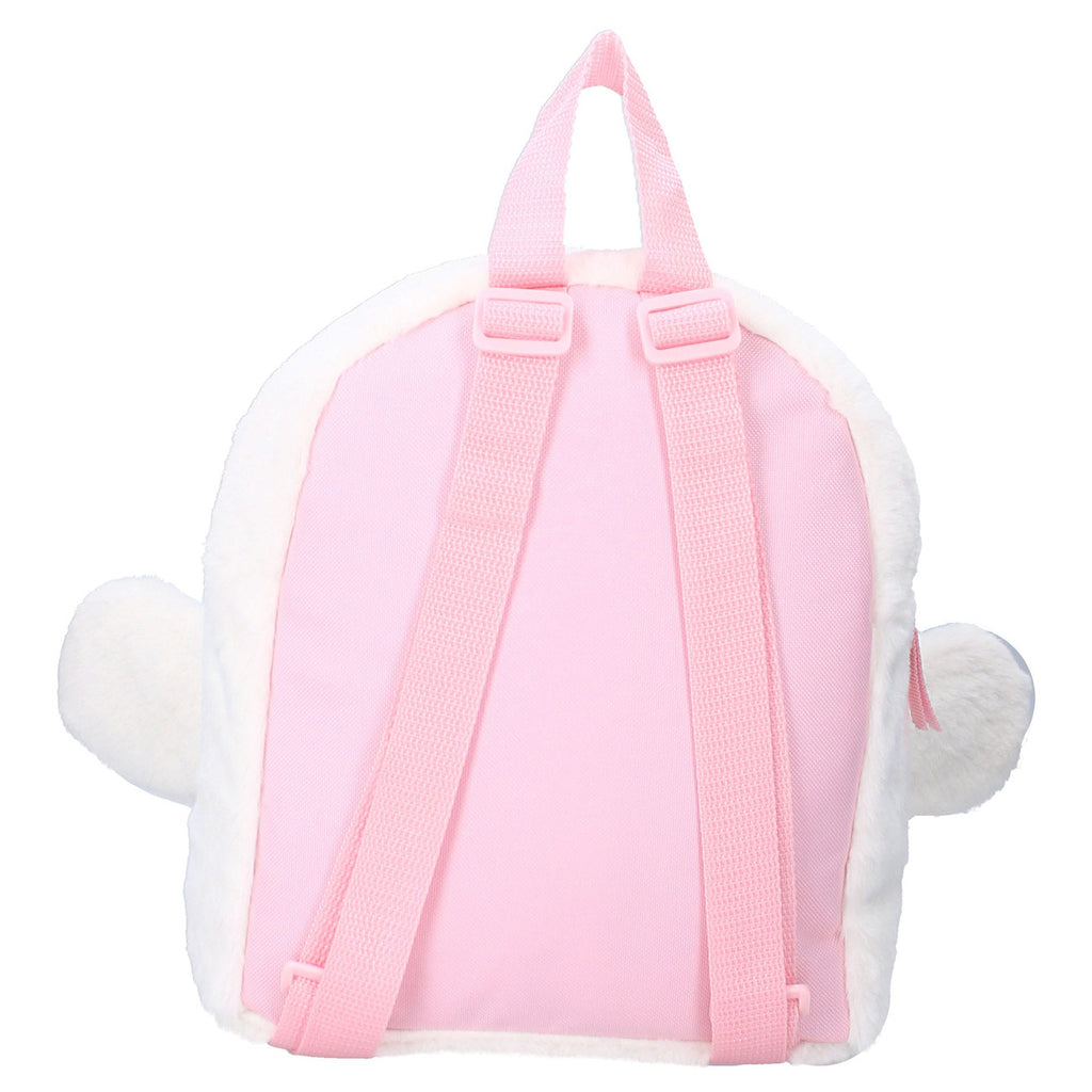 Product image Sanrio Backpack Cinnamoroll Fluffy Festival White 26 cm