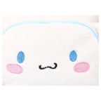 Product image Sanrio Backpack Cinnamoroll Fluffy Festival White 26 cm