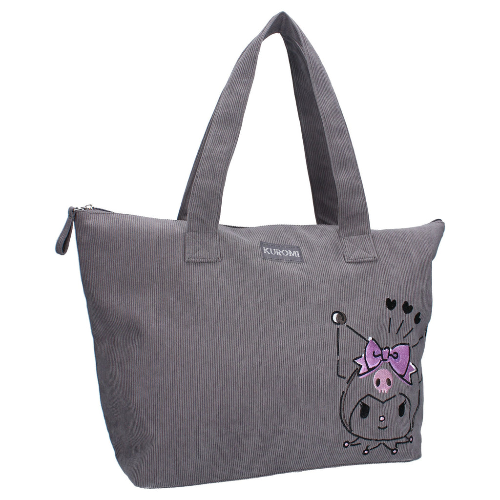 Product image Sanrio Tote Bag Kuromi Obsessed