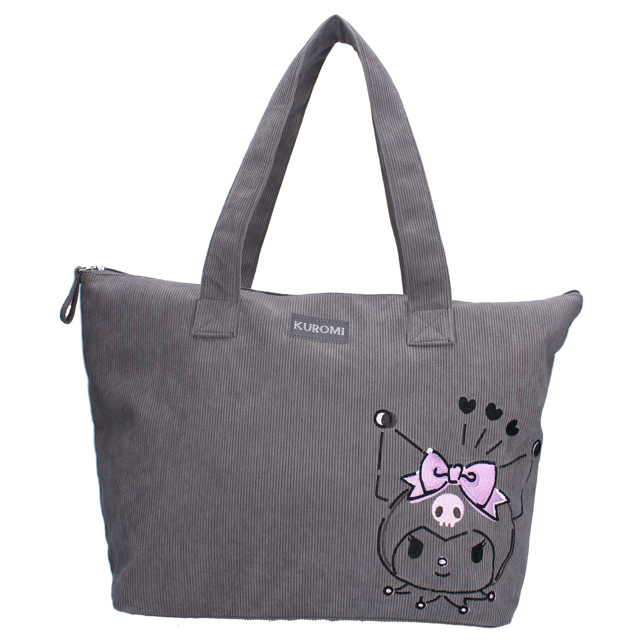 Product image Sanrio Tote Bag Kuromi Obsessed