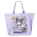 Product image Sanrio Tote Bag Kuromi XL