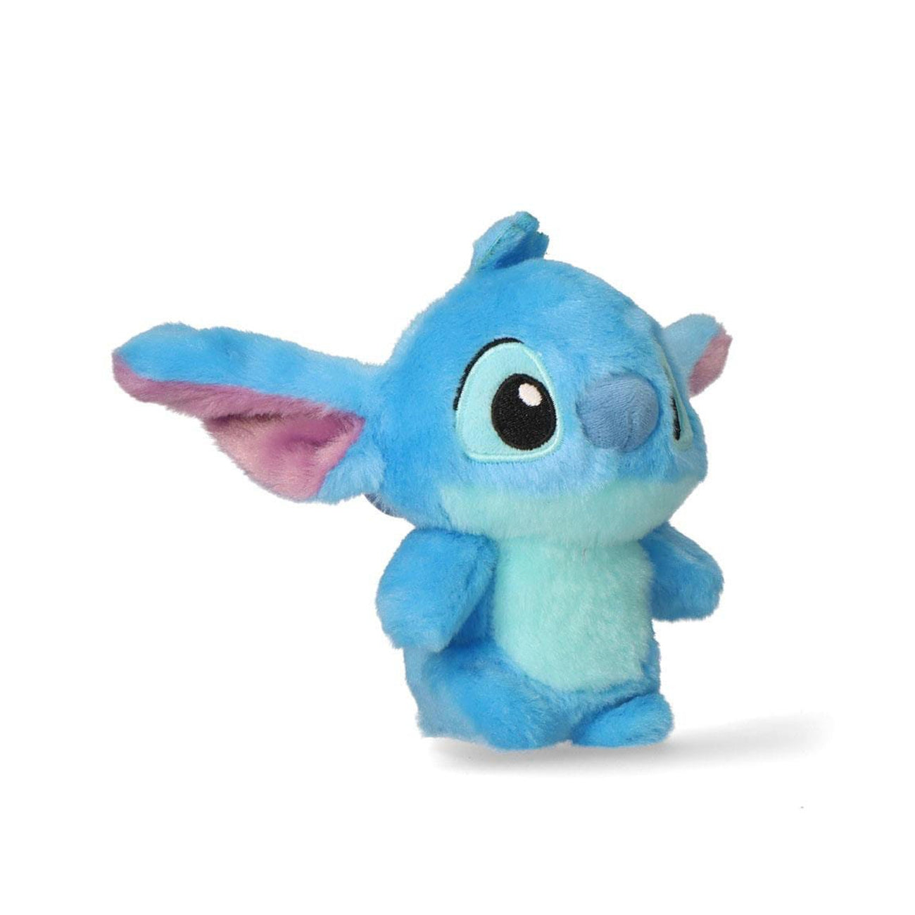 Product image Lilo & Stitch Plush Keychain Stitch 12 cm