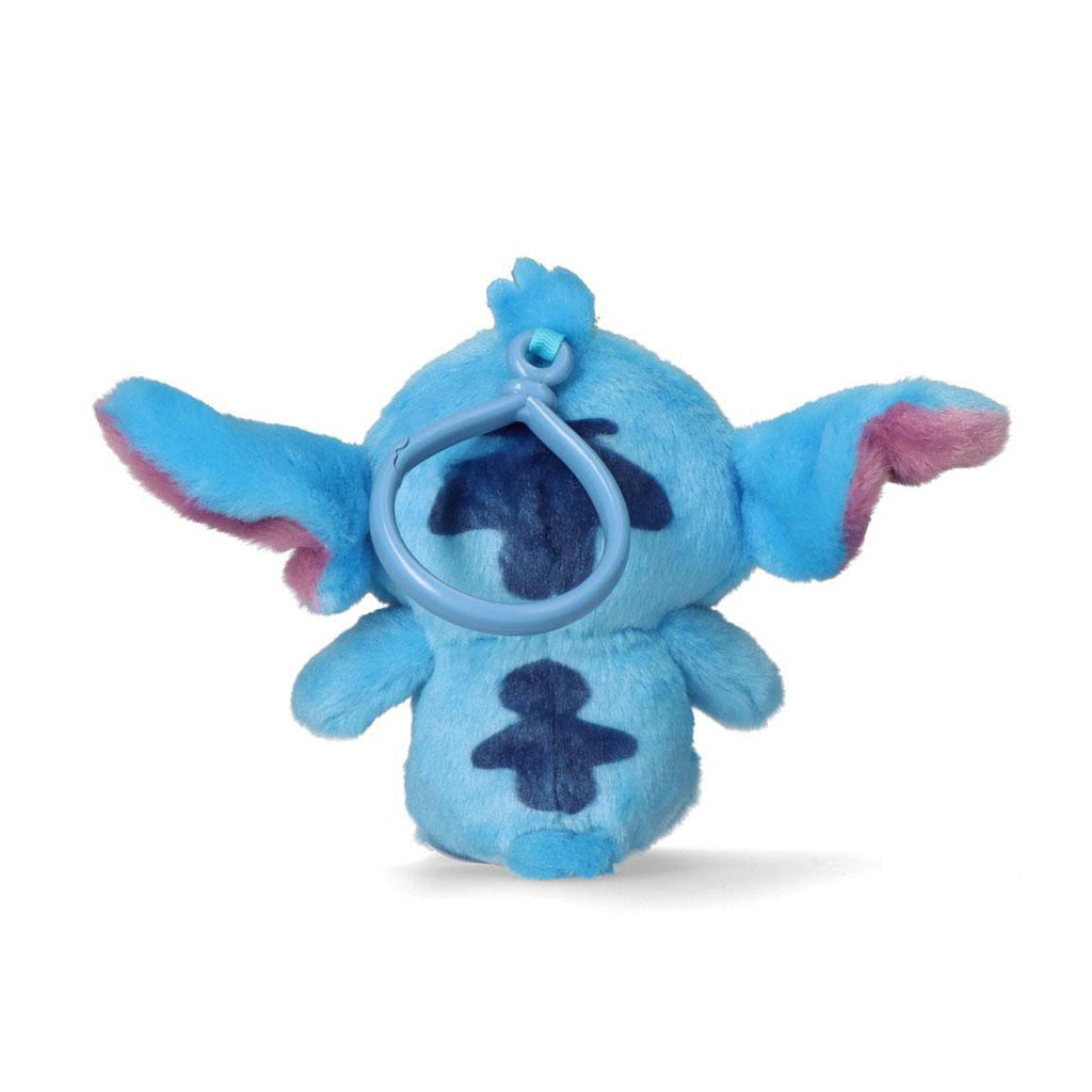 Product image Lilo & Stitch Plush Keychain Stitch 12 cm