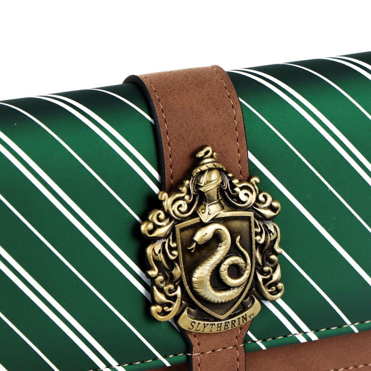 Product image Harry Potter Wallet Slytherin