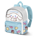 Product image Sanrio Joy preschool backpack Cinnamoroll Cakes