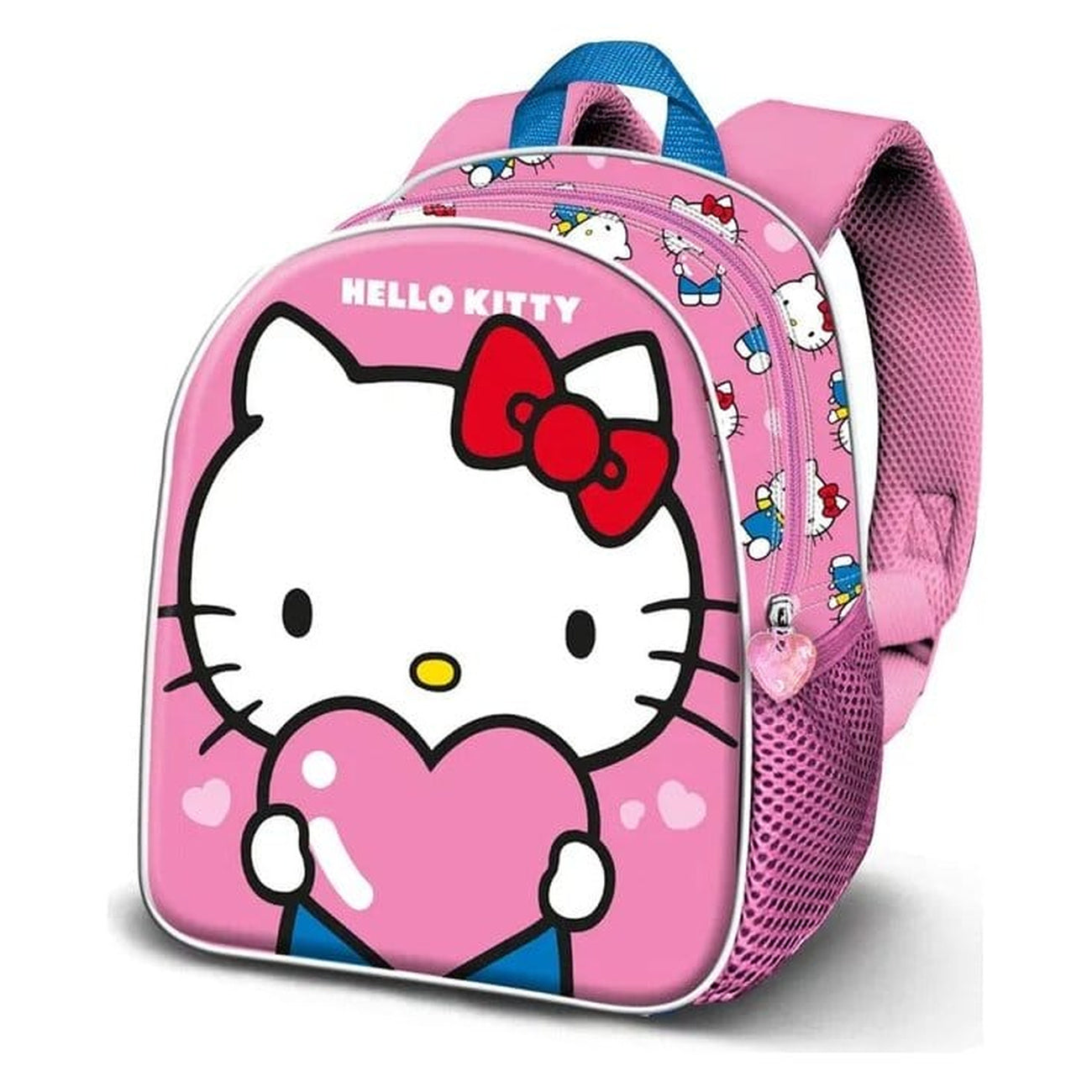 Product image Sanrio Elite 3D Backpack Hello Kitty Heart