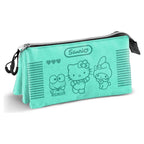 Product image Sanrio Triple Pencil Case Hello Kitty Videogame