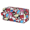 Product image Sanrio Plus Brick Travel Toiletry Bag Hello Kitty Friends