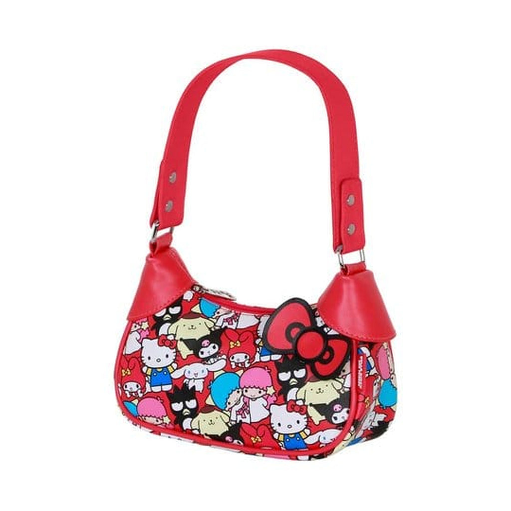 Product image Sanrio Fancy Casual Handbag Hello Kitty Friends