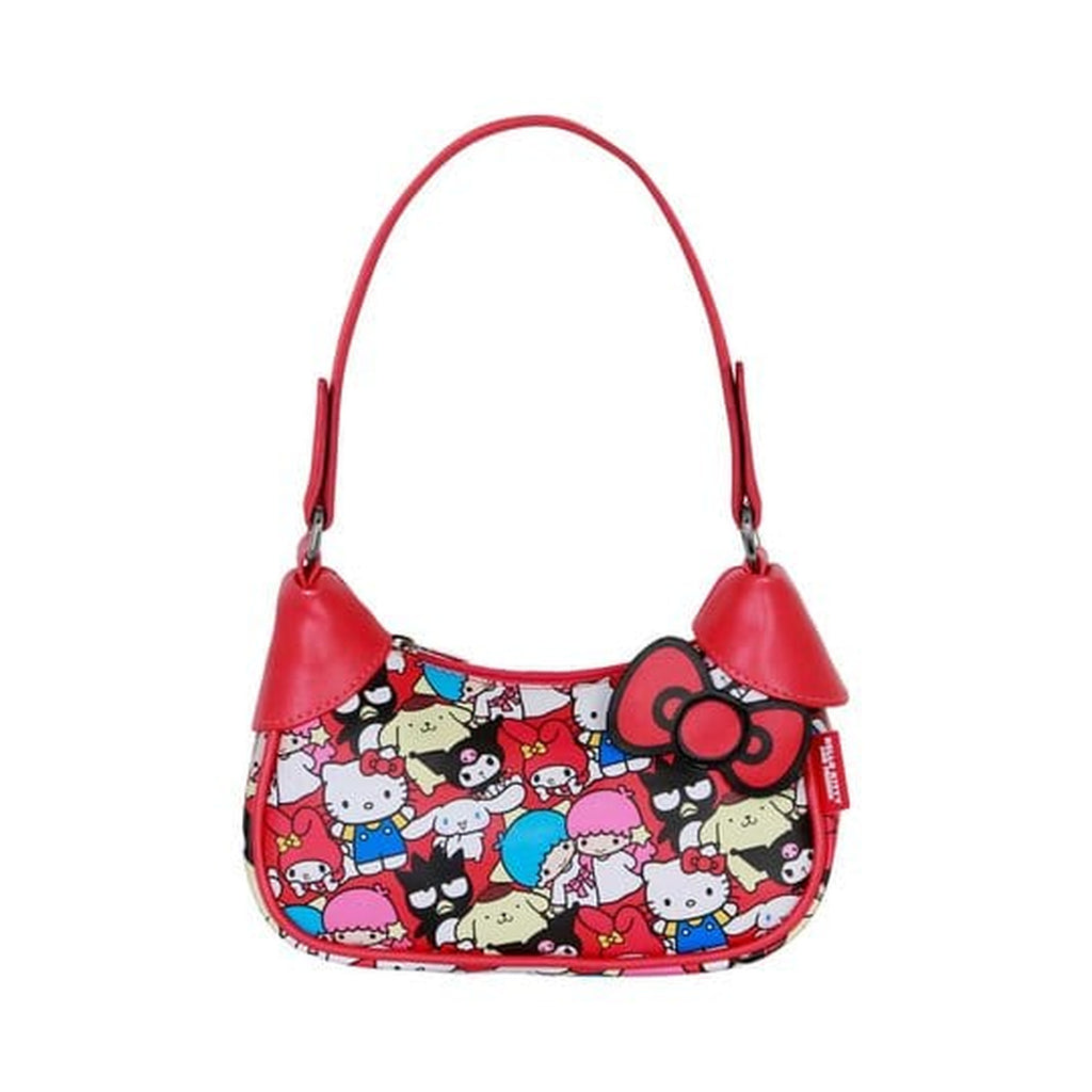 Product image Sanrio Fancy Casual Handbag Hello Kitty Friends