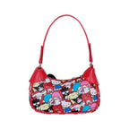 Product image Sanrio Fancy Casual Handbag Hello Kitty Friends