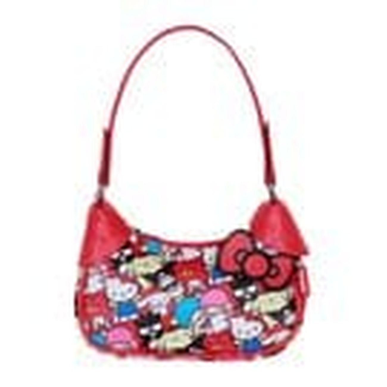 Product image Sanrio Fancy Casual Handbag Hello Kitty Friends