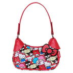 Product image Sanrio Fancy Casual Handbag Hello Kitty Friends