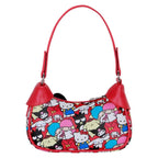 Product image Sanrio Fancy Casual Handbag Hello Kitty Friends