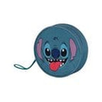 Product image Lilo & Stitch Jumbo Toiletry Bag Face Blue