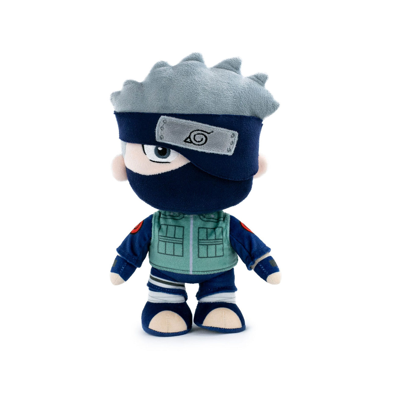 Product image Naruto Shippuden Plush Figure Kakashi 30 cm