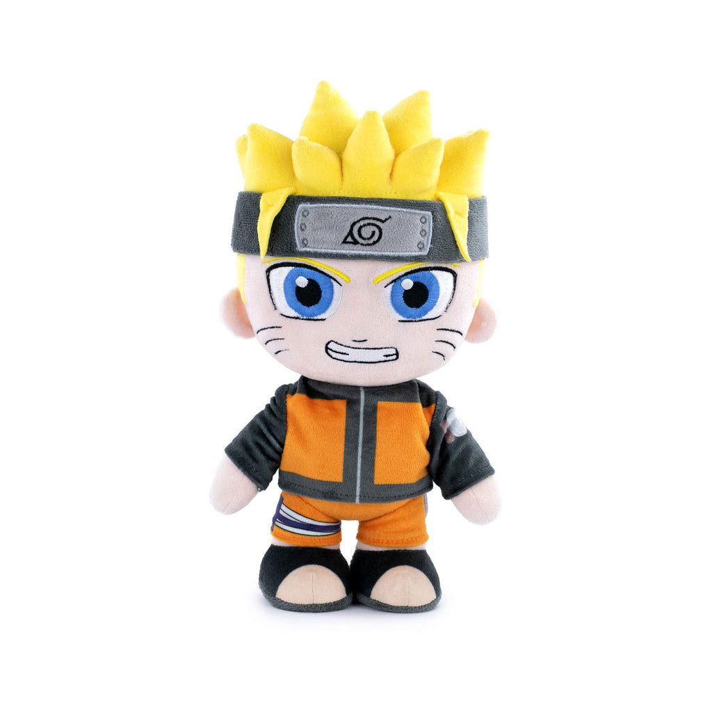 Product image Naruto Shippuden Plush Figure Naruto 30 cm
