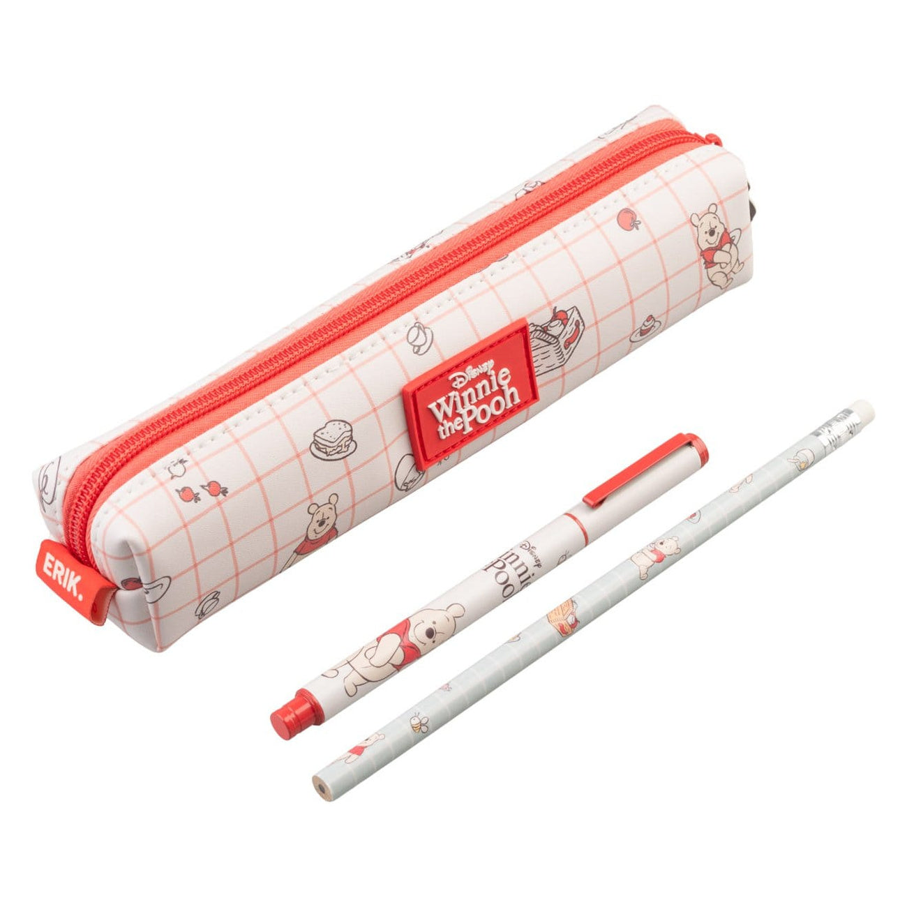 Product image Winnie the Pooh 100th Anniversary Pen and Pencil Case Set