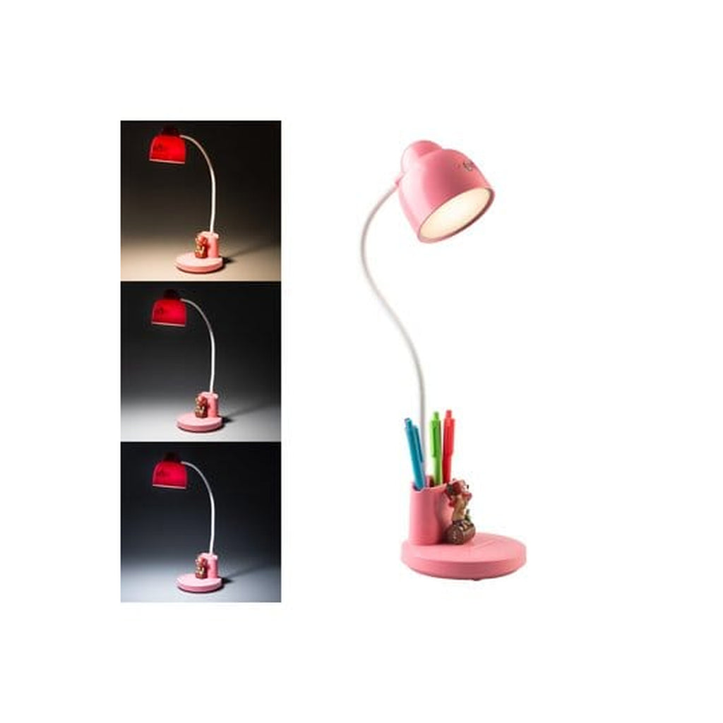 Product image One Piece Netflix Desk Lamp 34 cm