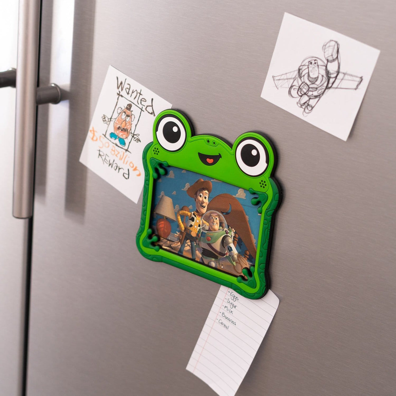 Product image Disney Pixar Toy Story 5 Magnet Lilypad