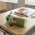 Product image Star Wars Pencil Case Grogu 18 cm