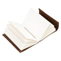 Product image Harry Potter Notebook made of vegan leather